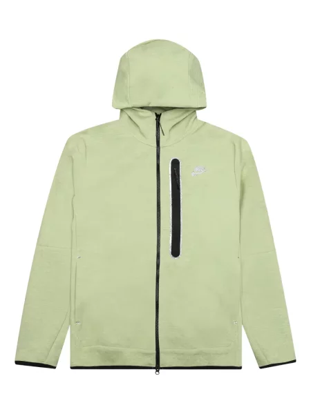 Szorty Nike polarowe do biegania w kamuflażu czarne