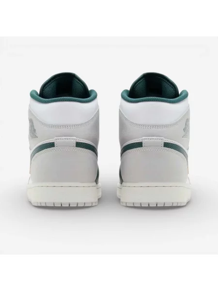 Pantofi Nike verde