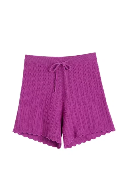 Pantaloni scurți Chinti & Parker roz