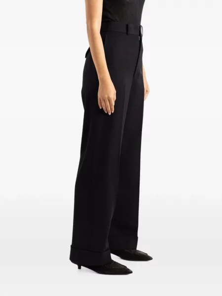 Pantaloni Junya Watanabe negru