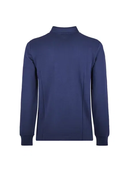 Polo Ralph Lauren Longsleeve niebieska