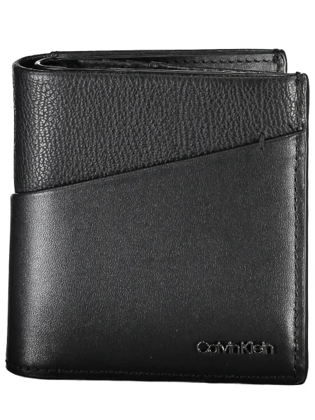 Portofel Calvin Klein negru