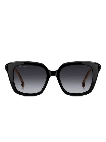 Ochelari de soare Etro negru