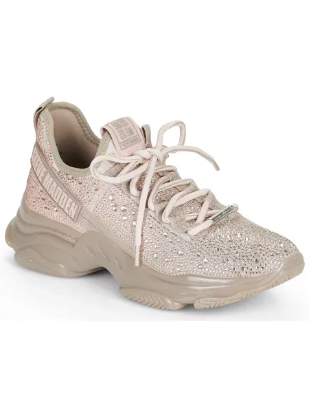 Steve Madden Mistica sneakers bej