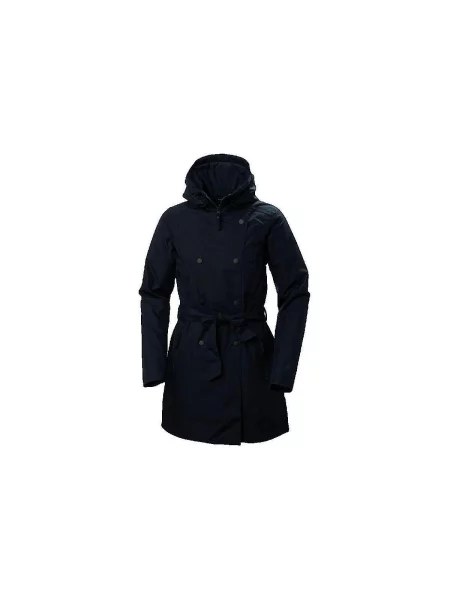 Trenci Helly Hansen albastru