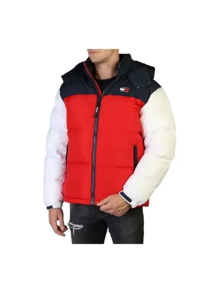 Kurtka jeansowa Tommy Jeans