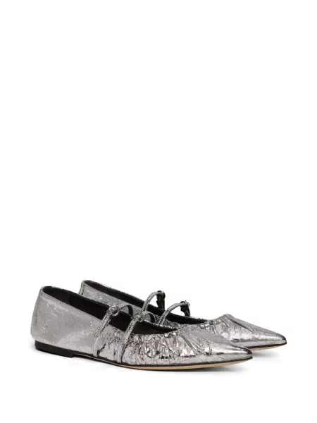 Balerini Msgm argintiu