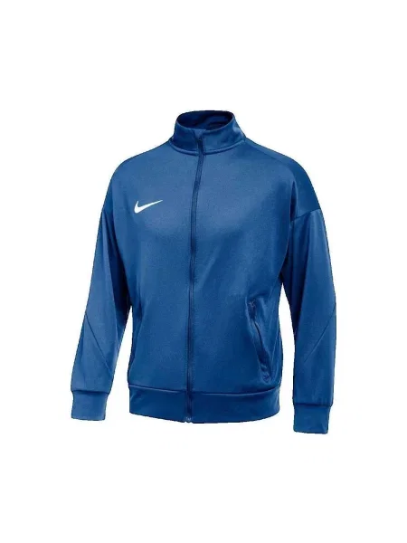 Bunda Nike modrá
