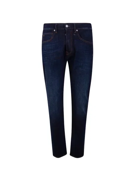 Blugi Nine In The Morning albastru