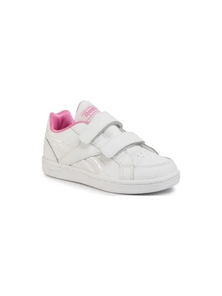 Pantofi copii Reebok Sport alb