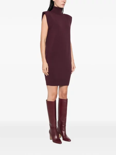 Rochie Twinset roșu