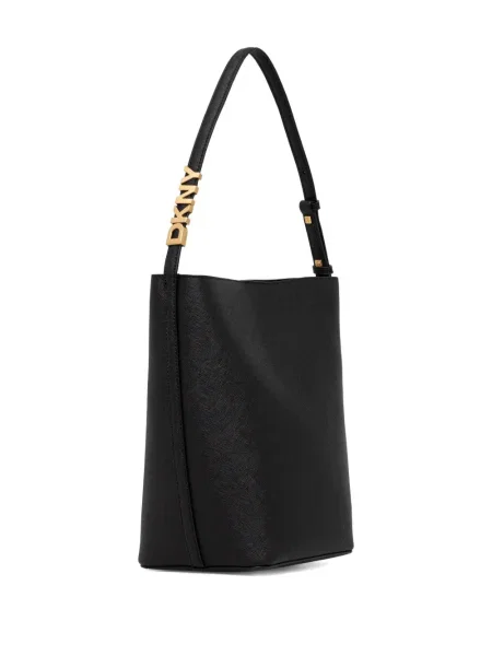 Geantă Dkny negru