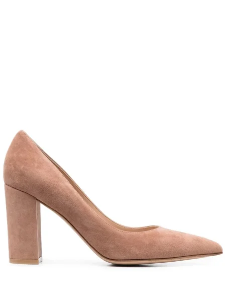 Pantofi cu toc Gianvito Rossi