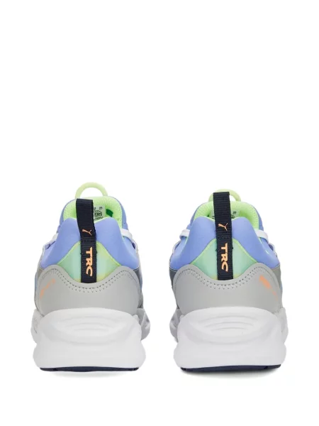 Sneakerși Puma Blaze albastru