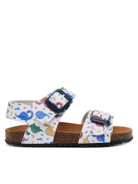 Sandali Garvalin S bela