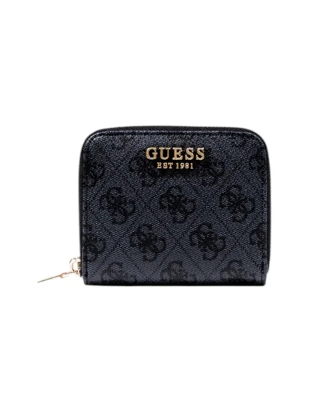 Portofel Guess gri