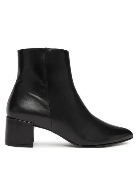 Botine HÖGL Beatrice negru