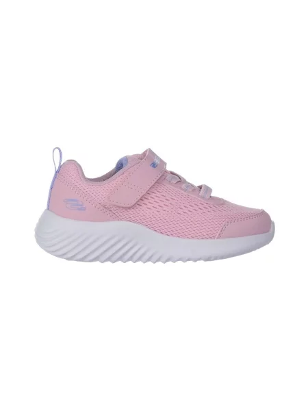 Tenisky Skechers ružová