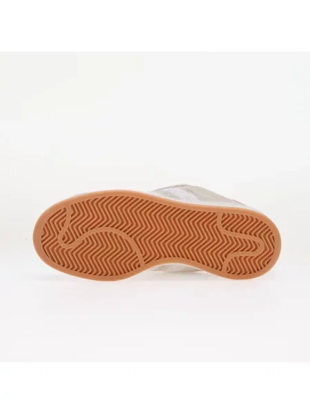 Cipők adidas Campus Kids Orbit Grey/ Ftwr White/ Gum 2 5 fehér