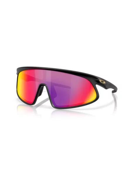 Okulary przeciwsłoneczne Oakley czarne