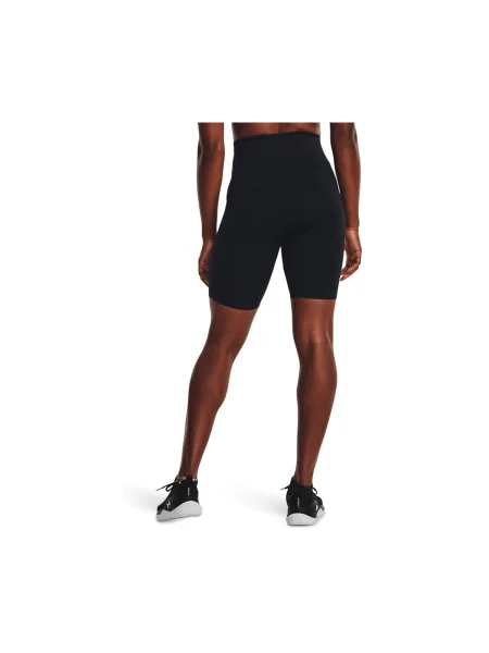 Pantaloni Under Armour scurte negru