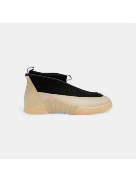 Tenisky Nike Jordan čierna