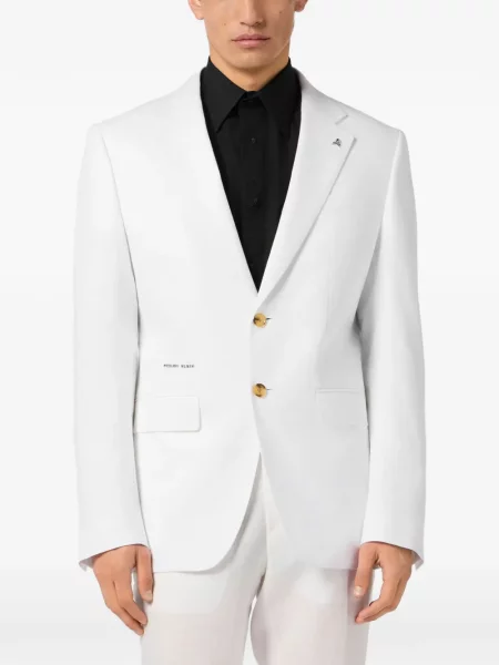 Blejzer Philipp Plein bijela