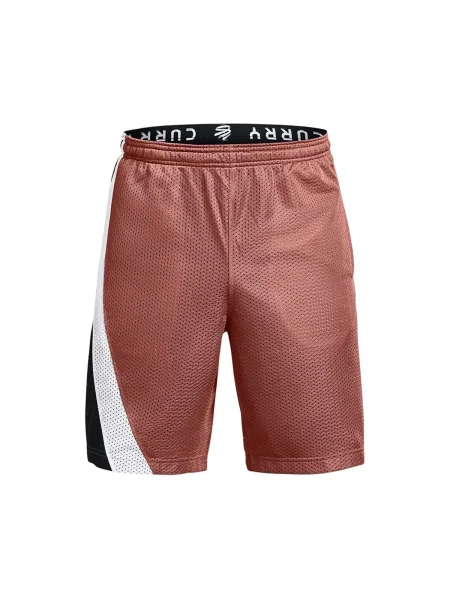 Pantaloni Under Armour roz