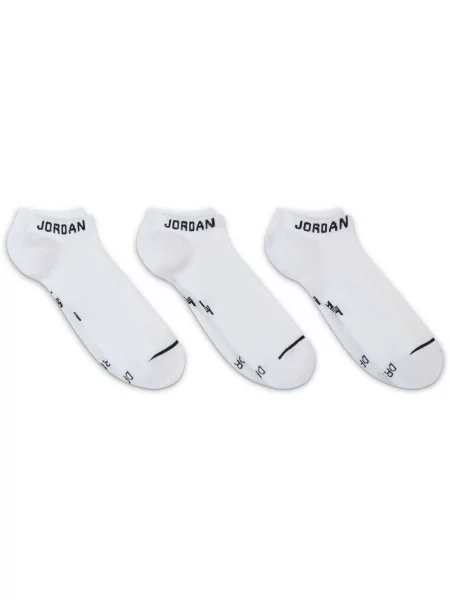 Čarape Nike bijela