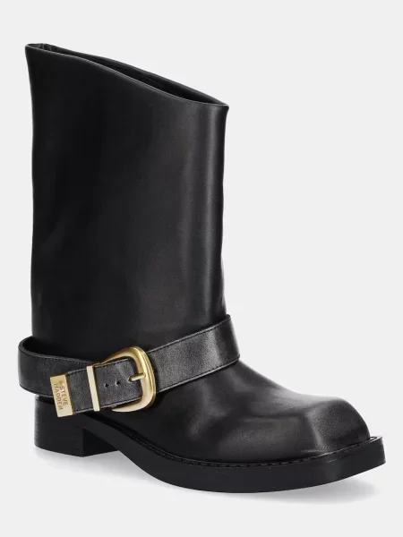 Боти Steve Madden Climaxx черно