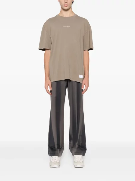 Tricou Ih Nom Uh Nit maro
