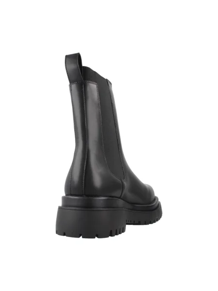 Pantofi Just Cavalli negru