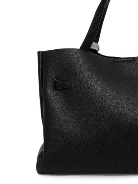 Pandantiv Dkny cu autograf negru