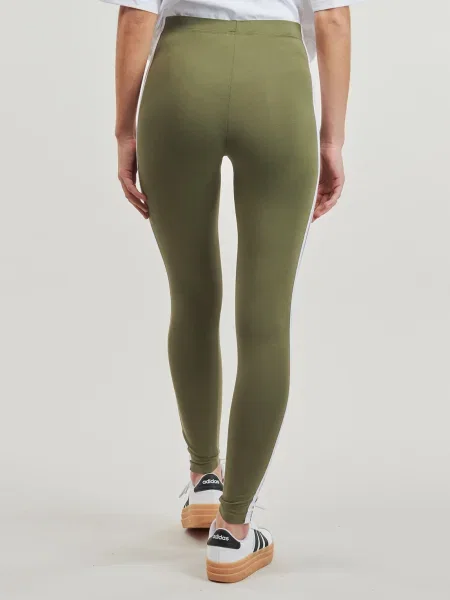 Dresuri Adidas verde