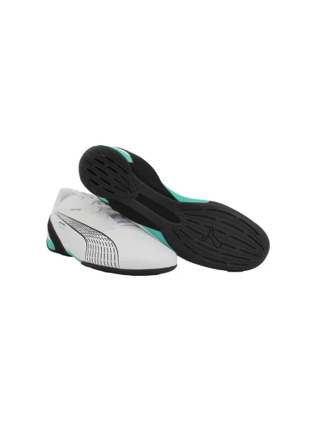 Félcipo Puma fehér