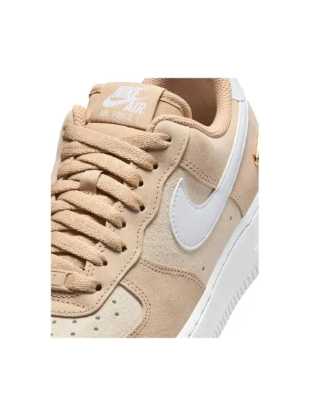 Pantofi Nike alb