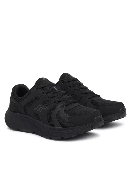 Skechers Tekaški čevlji GO RUN Consistent 3 Črna bela