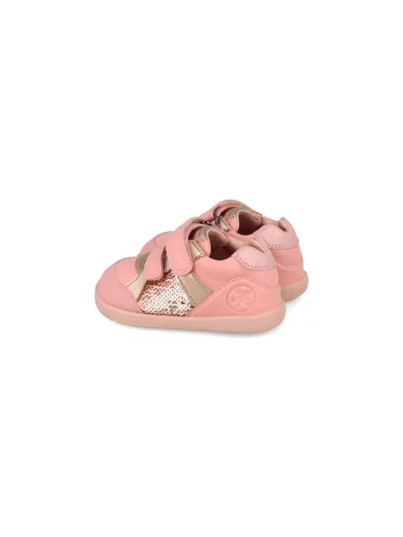 Pantofi copii Biomecanics roz