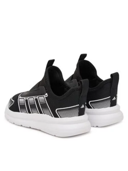 Sneakersy adidas Tensaur Comfort 2 Shoes Infants černá