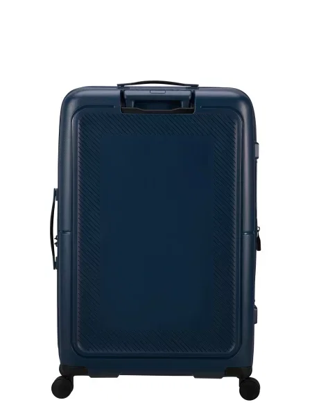 Чемодан American Tourister синий