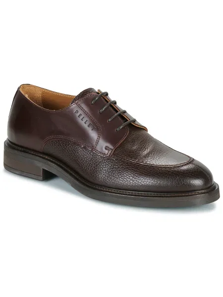 Pantofi derby Pellet