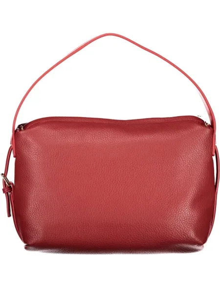 Kabelka Valentino Bags červená
