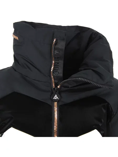 Body copii Peak Mountain negru