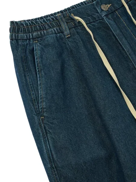 Džíny Tomboy modré