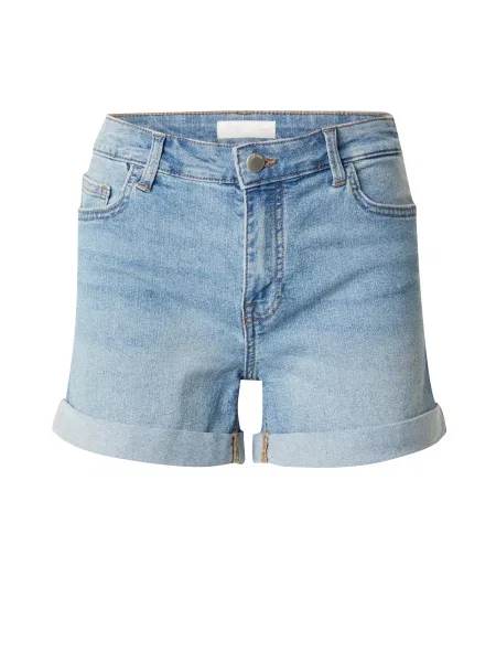 JDY Jeans JDYMOON denim albastru