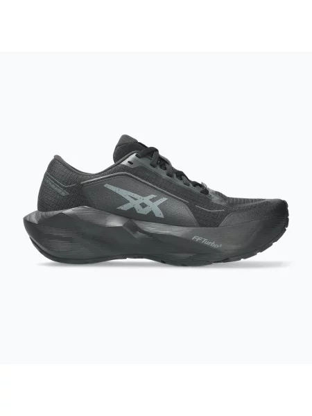 Încălțăminte de alergare pentru femei ASICS Novablast 6 GTX black/graphite grey negru