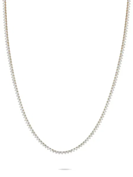 Colier Lb Exclusive galben