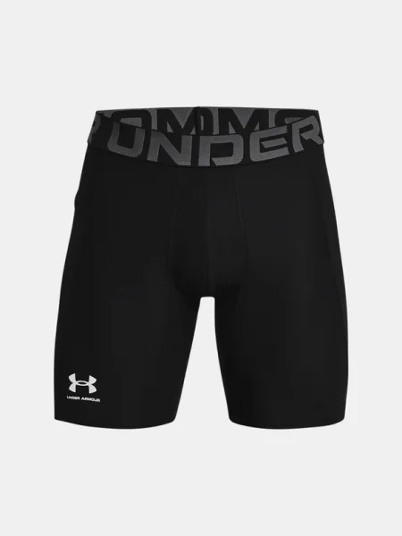 Rövidnadrág Under Armour fekete