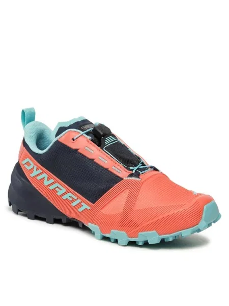 Sneakerși Dynafit roz