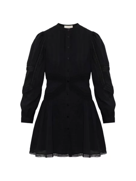 Rochie mini Ulla Johnson negru